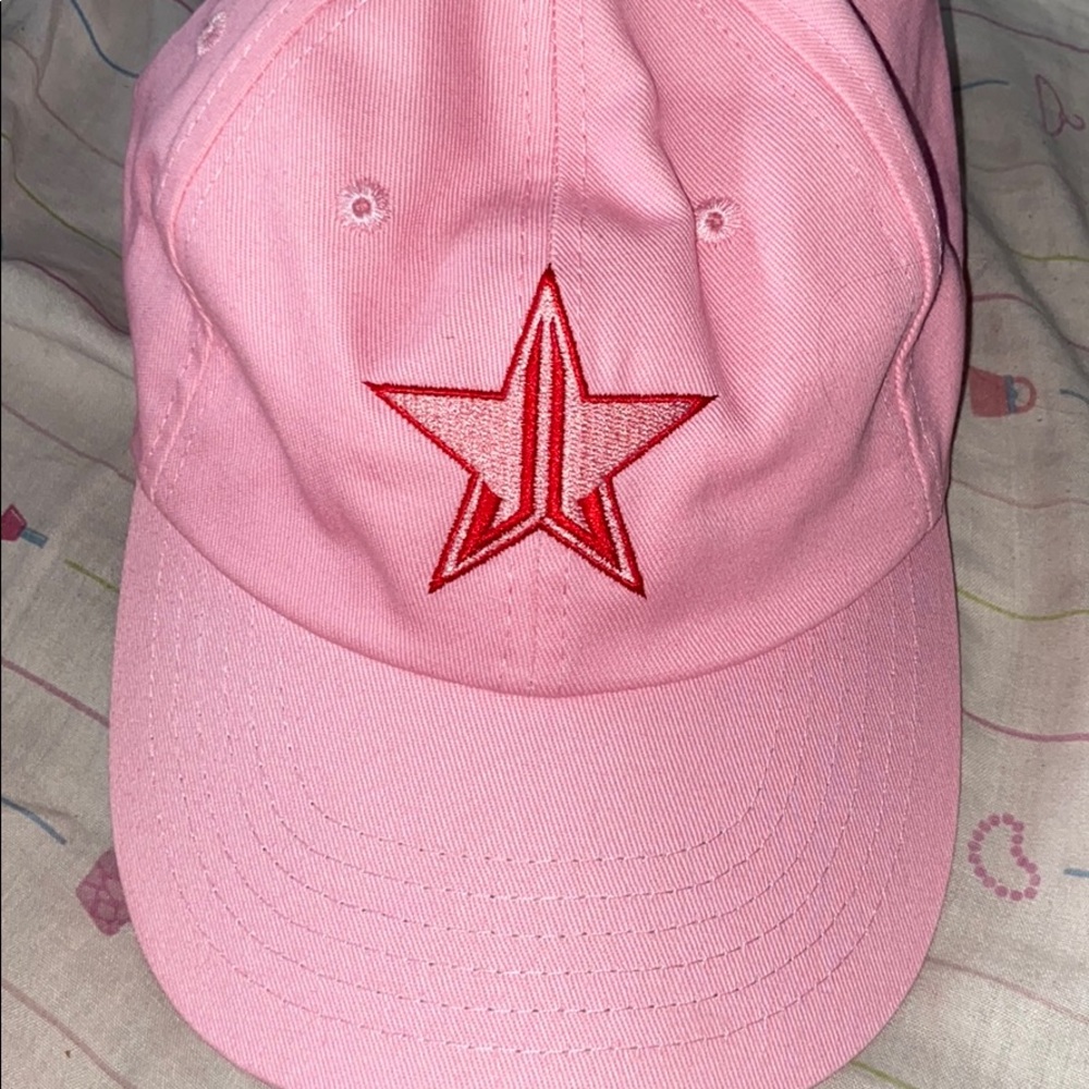 Jeffree Star Cosmetics Hat